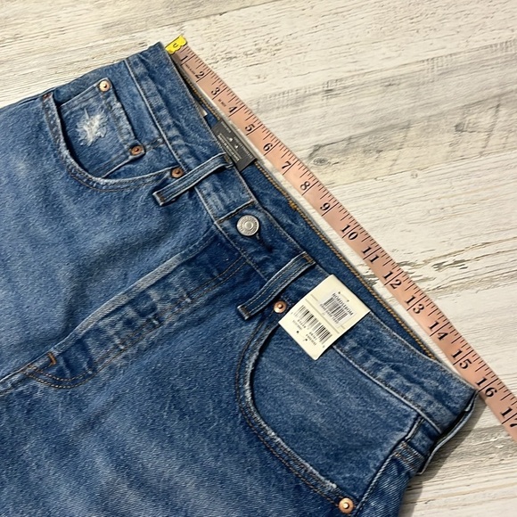 Levi’s 501 shorts size 31. NWT - Picture 10 of 13
